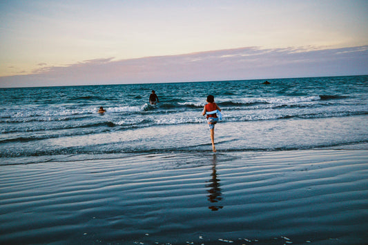 Jellyfish Sting Treatment: Science-Backed First Aid and Fast Relief