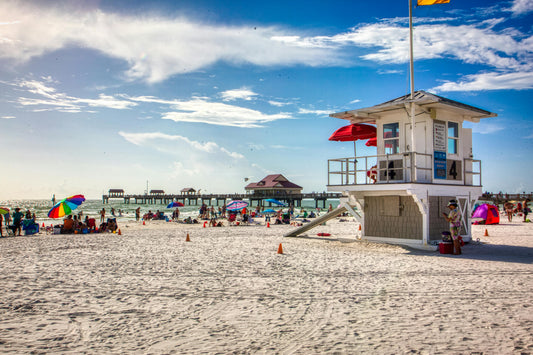 StingMaster: How to Treat Jellyfish Stings and Other Tropical Stings in Florida