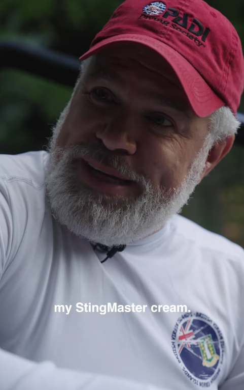 Stingmaster cream florida